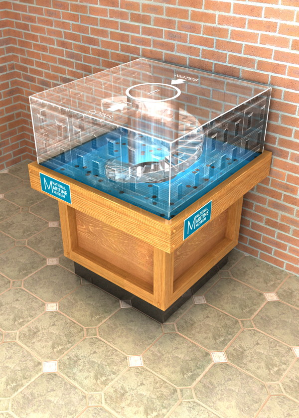 Why you should choose a bespoke Donation Box?